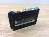 dh8018 Puyo Puyo Tsuu BOXED Mega Drive Genesis Japan