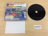 Rc De Go! PS1 Japan - DG4534