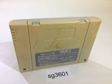 Mario Paint SNES Super Famicom Japan - SG3601