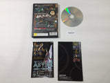 FC9523 SHADOW TOWER ABYSS PS2 Japan