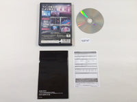 FC9747 Fire Pro Wrestling Returns PS2 Japan