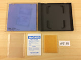DF6118 Naxat Stadium BOXED PC Engine Japan