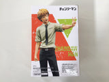 ob3686 Unopened Chainsaw Man Denji Anime Banpresto Boxed Figure Japan