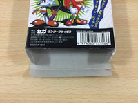 DF8174 Sonic & Tails 2 BOXED Sega Game Gear Japan