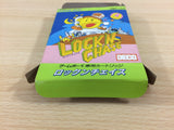 Lock'n' Chase BOXED GameBoy Game Boy Japan - UD7288