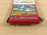 Bakukyuu Renpatsu Super B-Daman Gekitan Rising BOXED Game Boy Japan - UD7794