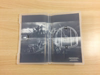 UD3022 FINAL FANTASY DISSIDIA PSP Japan