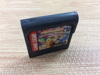 dh9820 Shining Force Gaiden Final Conflict BOXED Sega Game Gear Japan