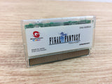 DI3983 Final Fantasy I BOXED Wonder Swan Bandai Japan