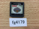 Quiz Magic Academy Nintendo DS Japan - FG4179