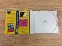 di4353 Psychic Storm SUPER CD ROM 2 PC Engine Japan