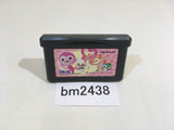 Pinky Monkey Town GameBoy Advance Japan - BM2438