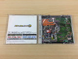 DF8537 Smash Court 2 Tennis PS1 Japan