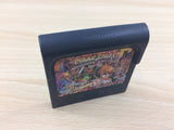 Shining Force Gaiden Ensei Jashin no Kuni e BOXED Sega Game Gear Japan - DG6675