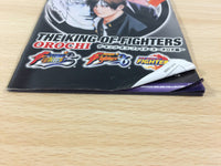 FH1288 The King Of Fighters OROCHI PS2 Japan