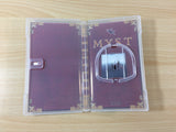 FG7465 MYST PSP Japan