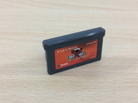 UC8730 GUILTY GEAR X ADVANCE EDITION BOXED GameBoy Advance Japan