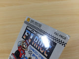 de9116 Famicom Grand Prix F-1 Race BOXED Famicom Disk Japan