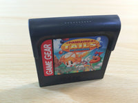 de8151 Tails' Skypatrol BOXED Sega Game Gear Japan
