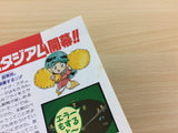 DF6118 Naxat Stadium BOXED PC Engine Japan