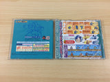 Rockman Megaman 5 Blues No Wana!! Complete Works PS1 Japan - DG1778