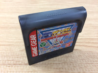 DH3332 SD Gundam Winner's History BOXED Sega Game Gear Japan
