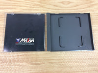 DH9621 Kaizo Chojin Shubibinman BOXED PC Engine Japan