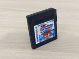 Bakukyuu Renpatsu Super B-Daman Gekitan Rising BOXED Game Boy Japan - UD7794