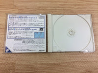 DH6838 Snatcher Pilot Disk SUPER CD ROM 2 PC Engine Japan