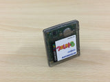 Ferret Monogatari BOXED GameBoy Game Boy Japan - UC5676