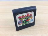 Wagyan Land BOXED Sega Game Gear Japan - DG8774
