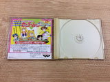 di3215 Yu Yu Hakusho SUPER CD ROM 2 PC Engine Japan