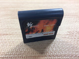 Zan Gear BOXED Sega Game Gear Japan - DH6009