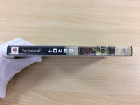 UD5813 Holiday with Toro PS2 Japan