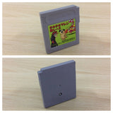 UC5287 Wacky Races Chiki Chiki Machine BOXED GameBoy Game Boy Japan