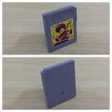 Ranma 1/2 Netsuretsu Kakutou Hen BOXED GameBoy Game Boy Japan - UD4407