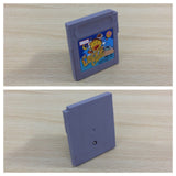 Lock'n' Chase BOXED GameBoy Game Boy Japan - UD7288