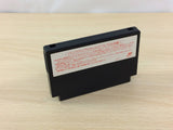 Matsumoto Toru no Kabushiki Hissyougaku II 2 BOXED NES Famicom Japan - UC5887