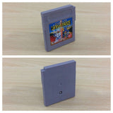 SD Gundam Gaiden Lacroan' Heroes BOXED GameBoy Game Boy Japan - UC8864