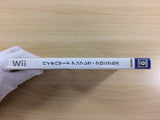 RESIDENT EVIL THE UMBRELLA CHRONICLES Wii Japan - UD2774