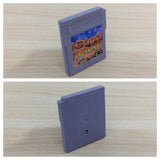Trump Boy II 2 BOXED GameBoy Game Boy Japan - UD4633