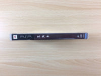 FG7465 MYST PSP Japan