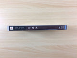 FG7465 MYST PSP Japan