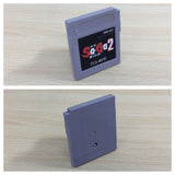 Saga 2 Hiho Densetsu BOXED GameBoy Game Boy Japan - UD3889