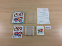 UB3925 Purikura Pocket 2 BOXED GameBoy Game Boy Japan