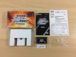 UC8731 Final Fire Pro Wrestling BOXED GameBoy Advance Japan
