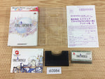 DI3984 Final Fantasy IV 4 BOXED Wonder Swan Bandai Japan