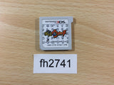 Yokai Watch Nintendo 3DS Japan - FH2741