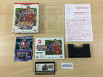 DF4564 Super Robot Taisen Compact 2 Dai1bu BOXED Wonder Swan Bandai Japan