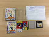 Bomberman Quest BOXED GameBoy Game Boy Japan - UD7795